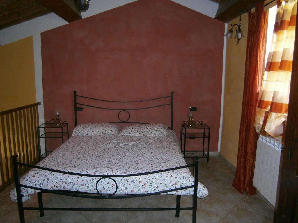 Agriturismo Il Tiglio Coreglia Antelminelli Cameră foto